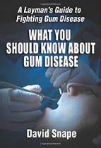 What You Should Know About Gum Disease