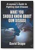 What You Should Know About Gum Disease