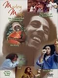 Marley Magic: Tribute to Bob Marley [DVD] [Import]