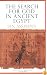 The Search for God in Ancient Egypt