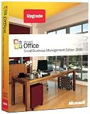 Microsoft Office Small Business Management Edition 2006 Upgrade