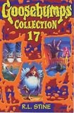 Goosebumps, collection 17