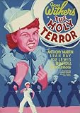 The Holy Terror