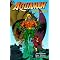 AQUAMAN!