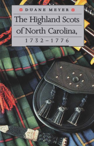 North Carolina