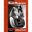 The Ancient World: Dictionary of World Biography