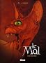 Le Mal, Tome 1 : L'oeil du mur