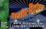 Brain Bytes: Word Puzzles for Computer Training