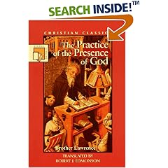 The Practice of the Presence of God (Christian Classic)