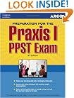 Prep for PRAXIS: PRAXIS I/PPST Exam 9e (Preparation for the Praxis I/Ppst Exam)