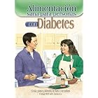 Eating Well with Diabetes (Spanish) by 