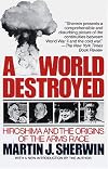 World Destroyed