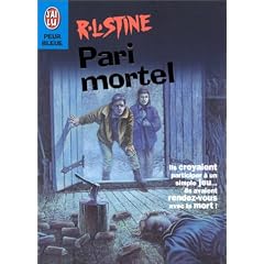 Pari mortel