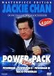 Jackie Chan Power-Pack Plus (Masterpiece Edition) [4 DVDs]