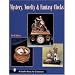 Mystery, Novelty, and Fantasy Clocks (Schiffer Book for Collectors)