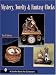 Book Mystery, Novelty, And Fantasy Clocks (Schiffer Book for Collectors)