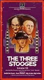 DVD : The Three Stooges Vol 7: Dutiful But Dumb/Movie Maniacs/Oily to Bed, Oily to Rise