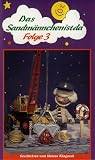 Eigenschaften Jünger Verlag  / Das Sandmännchen ist da, Folge 3: Geschichten vom kleinen Känguruh