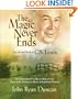 The Magic Never Ends The Life And Works Of C.s. Lewis