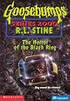 Horrors of the Black Ring