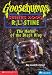 The Horror of the Black Ring (Goosebumps Series 2000, No. 18)