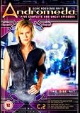 Andromeda - Season 3.2 [DVD] [2000]