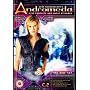 Andromeda - Season 3 - Vol. 2 [2000]