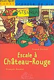 Escale à Château-Rouge