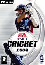 Cricket 2004 (PC)