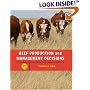 Beef Production Management and Decisions (5th Edition)