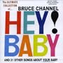 Hey Baby / Ultimate Collection