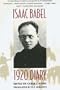1920 Diary