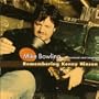 Remembering Kenny Hinson
