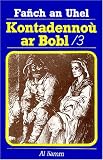 Revue Al Liamm  / Kontadennoù ar Bobl : Volume 3