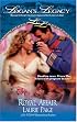 Royal Affair (Logan's Legacy)