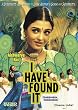 I Have Found It (Kandukondain Kandukondain)