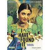 I Have Found It (Kandukondain Kandukondain)