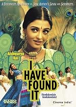 Watch I Have Found It Movie Online.