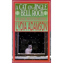 A Cat on Jingle Bell Rock: An Alice Nestleton Mystery