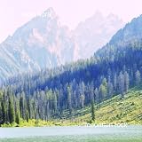 Mountain Rock