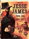 Review 20th Century Fox  / Jesse James [1939] (REGION 1) (NTSC)