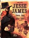 Jesse James