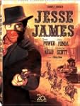 Jesse James