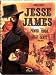 DVD : Jesse James