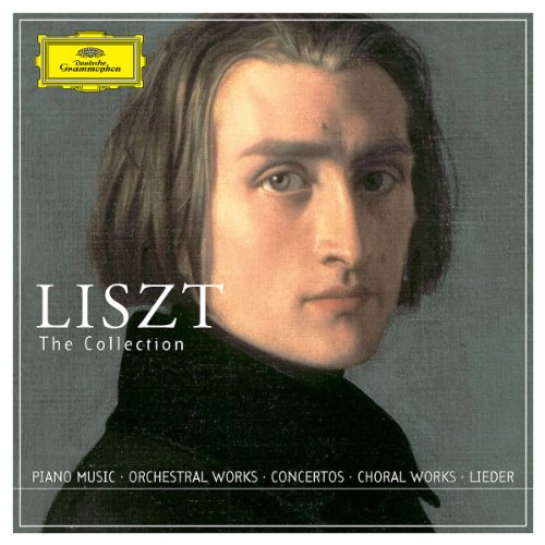 The Liszt Collection (Limited Edition)
