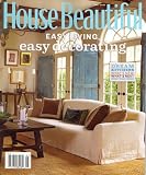 House Beautiful, May 2008 Issue