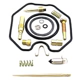 Freedom County ATV FC03411 Carburetor Rebuild Kit for Polaris 200 Phoenix by Freedom Grill