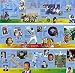 TIMELINE AFRICAN AMERICAN HISTORY 1 X 114