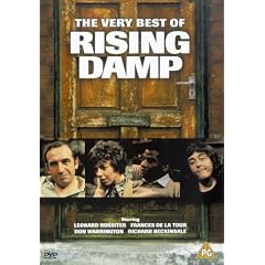 Rising Damp - The Best Of [1974]