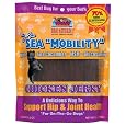 Ark Sea Mobility Mini Chicken Jerky Strips ( 1x9 OZ)